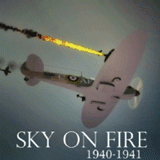 天空之火 1940